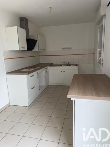 Appartement à vendre 3 pièces 62 m² Rodilhan