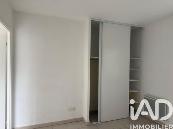 Appartement à vendre 3 pièces 62 m² Rodilhan