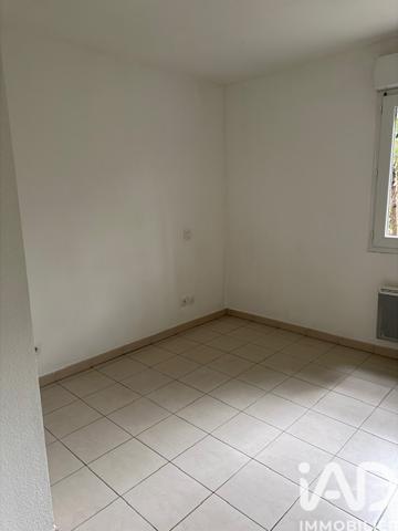 Appartement à vendre 3 pièces 62 m² Rodilhan