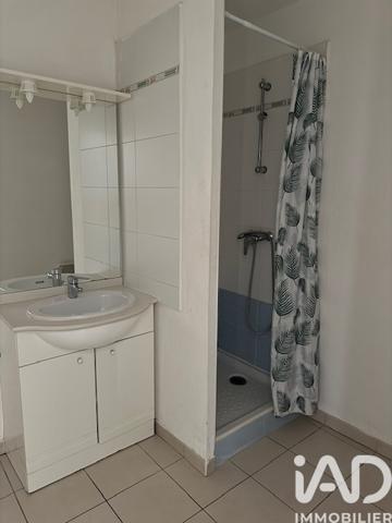 Appartement à vendre 3 pièces 62 m² Rodilhan