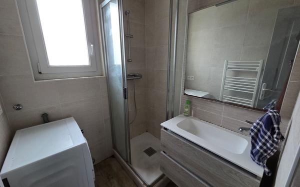 Appartement à vendre    4 pièces • 62,38 m2 Brest