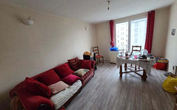 Appartement à vendre    4 pièces • 62,38 m2 Brest