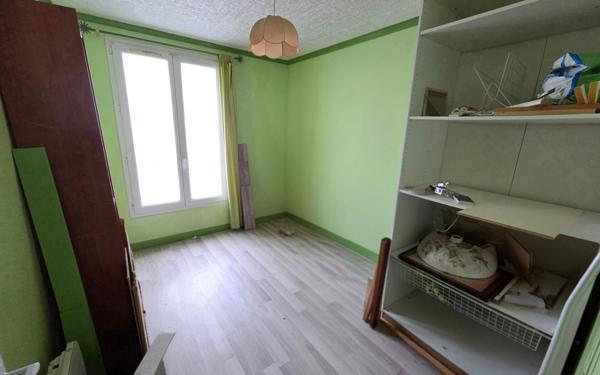 Appartement à vendre    4 pièces • 62,38 m2 Brest