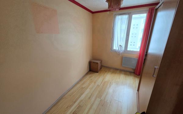 Appartement à vendre    4 pièces • 62,38 m2 Brest