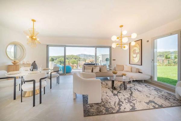 Villa individuelle de 4 pièces à Antibes