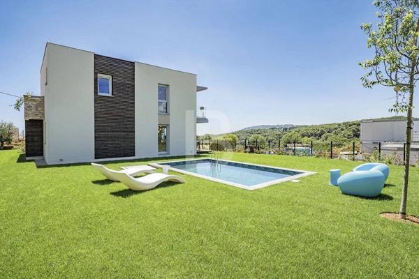 Villa individuelle de 4 pièces à Antibes