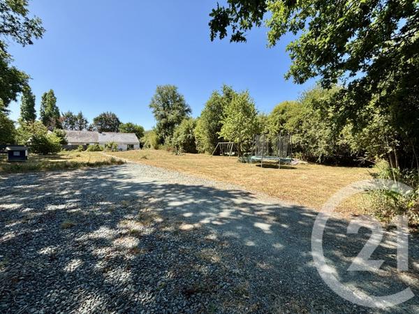 Maison à vendre  6 pièces - 118,37 m2 BOUVRON - 44