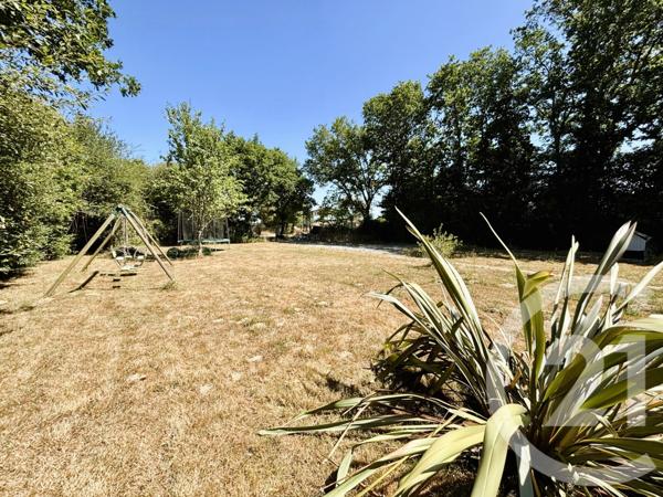 Maison à vendre  6 pièces - 118,37 m2 BOUVRON - 44