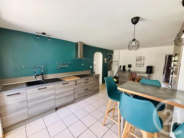 Maison à vendre  6 pièces - 118,37 m2 BOUVRON - 44