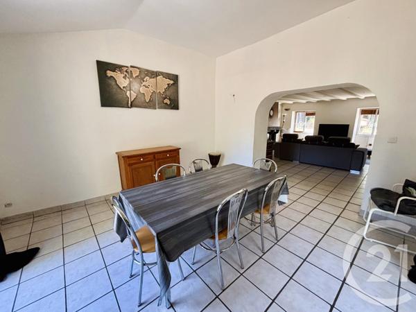 Maison à vendre  6 pièces - 118,37 m2 BOUVRON - 44