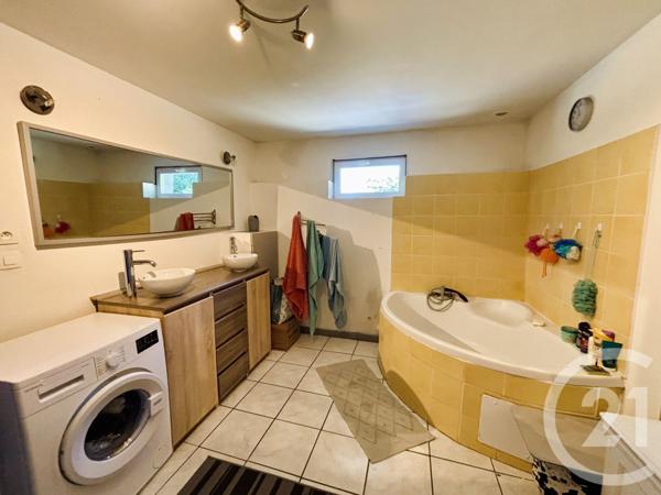 Maison à vendre  6 pièces - 118,37 m2 BOUVRON - 44