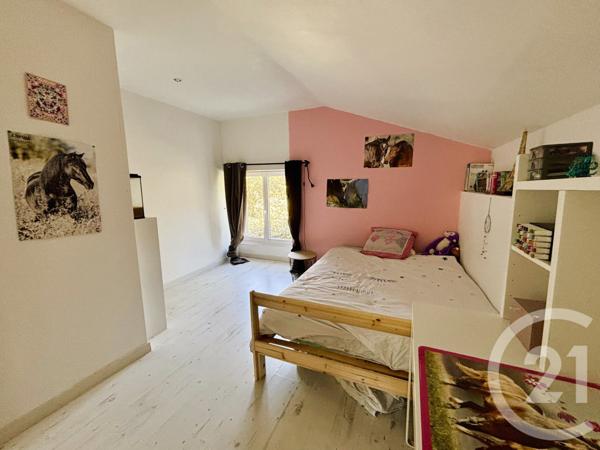 Maison à vendre  6 pièces - 118,37 m2 BOUVRON - 44