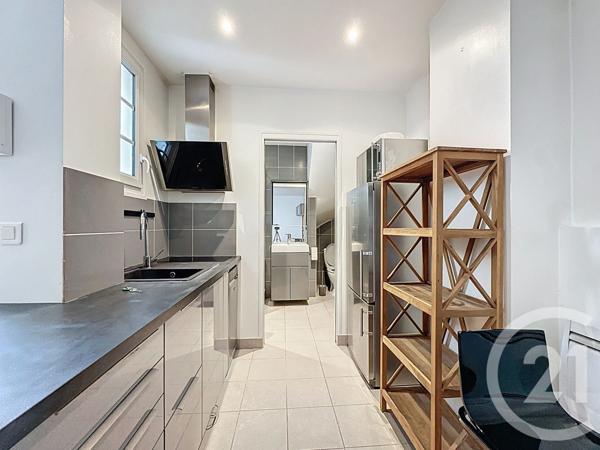 Appartement F2 à vendre  2 pièces - 36,20 m2 CHARENTON LE PONT - 94