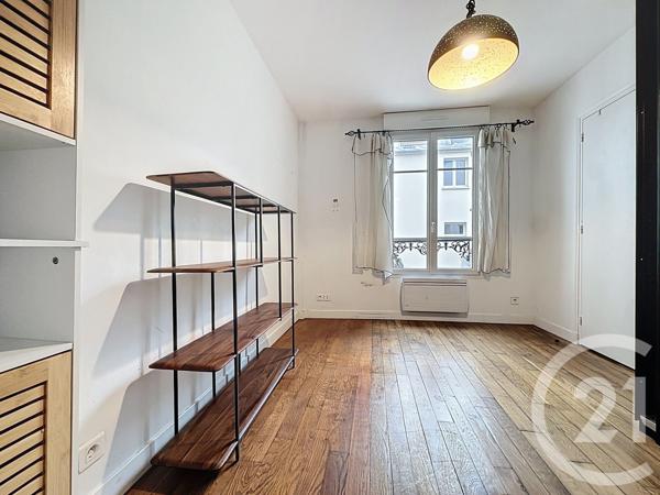 Appartement F2 à vendre  2 pièces - 36,20 m2 CHARENTON LE PONT - 94