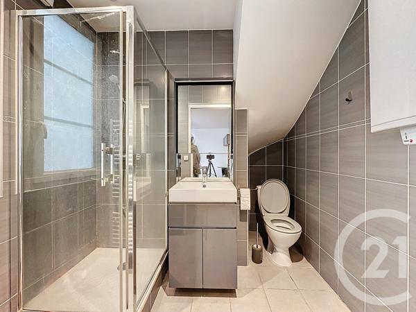 Appartement F2 à vendre  2 pièces - 36,20 m2 CHARENTON LE PONT - 94