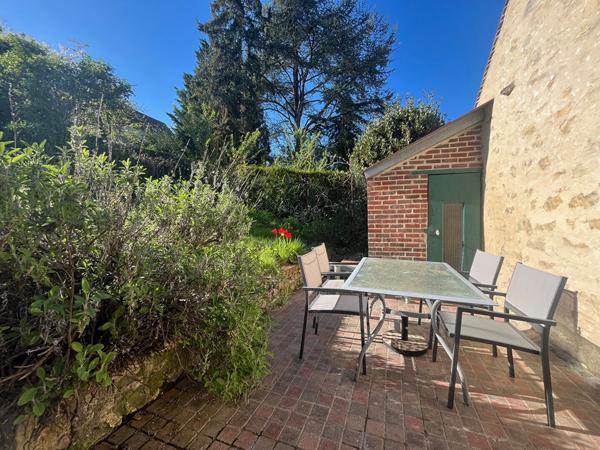 Maison Vaureal 6 pièce(s) 110 m2