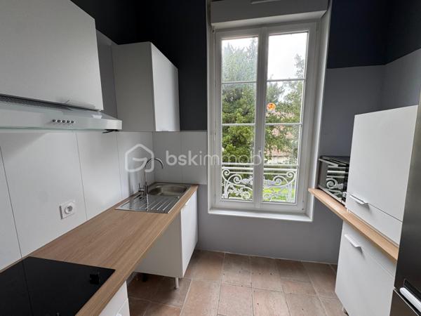 Appartement de 72,96 m²