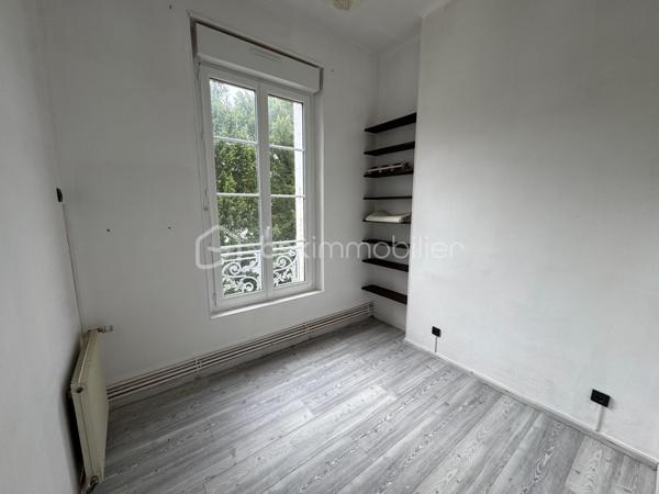 Appartement de 72,96 m²
