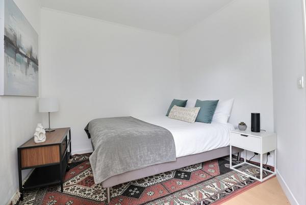 Appartement Saint Denis 3 pièces 49.3 m2