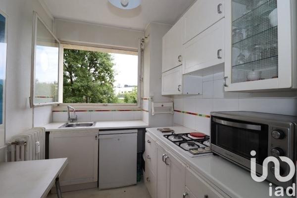 Appartement à vendre 2 pièces 40 m² Meudon