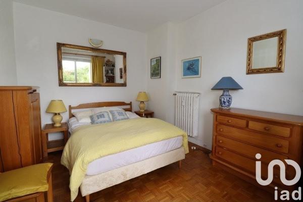 Appartement à vendre 2 pièces 40 m² Meudon