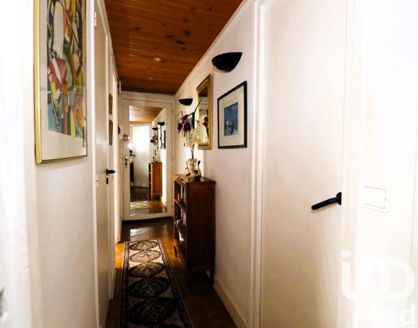 Appartement à vendre 2 pièces 40 m² Meudon