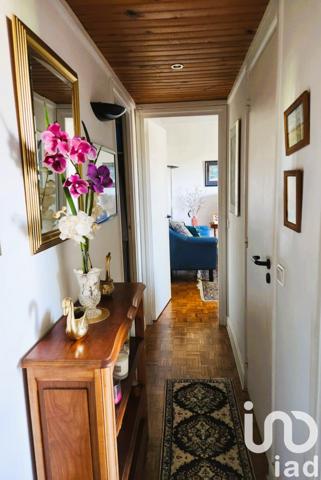 Appartement à vendre 2 pièces 40 m² Meudon