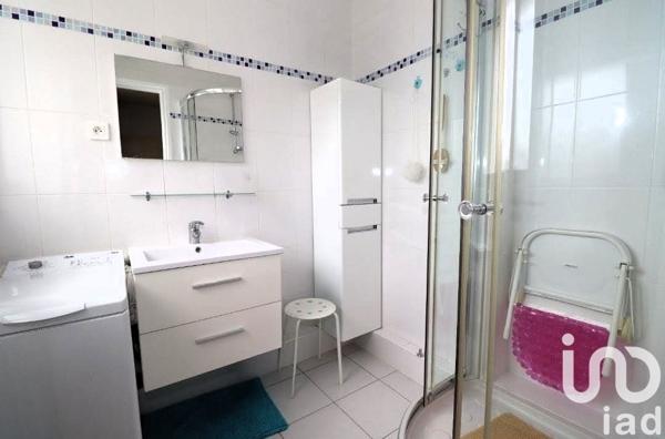 Appartement à vendre 2 pièces 40 m² Meudon