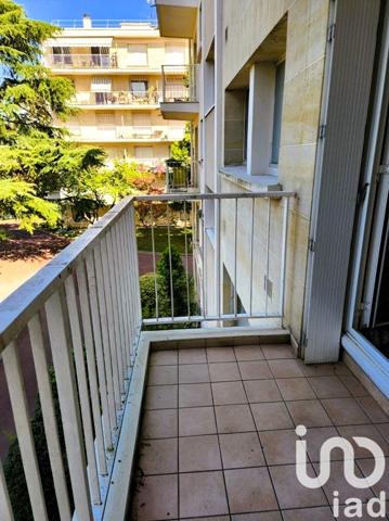 Appartement à vendre 2 pièces 40 m² Meudon