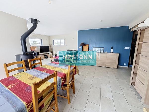 Maison Saint Aaron