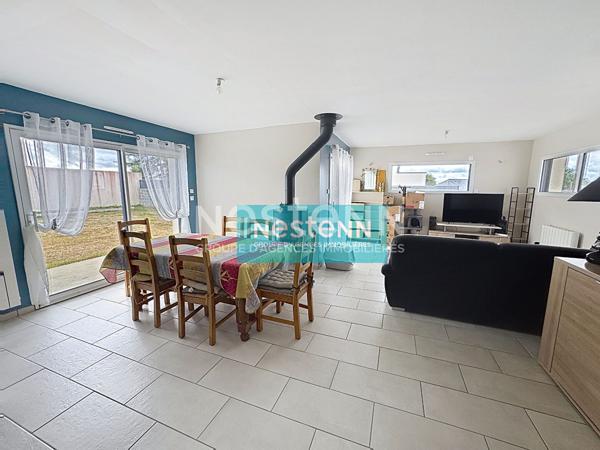 Maison Saint Aaron