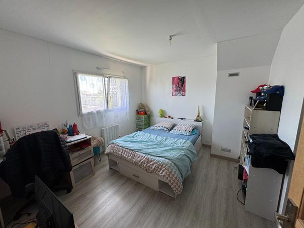 Maison Saint Aaron