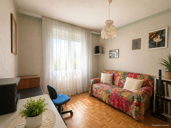 Maison 85 m²