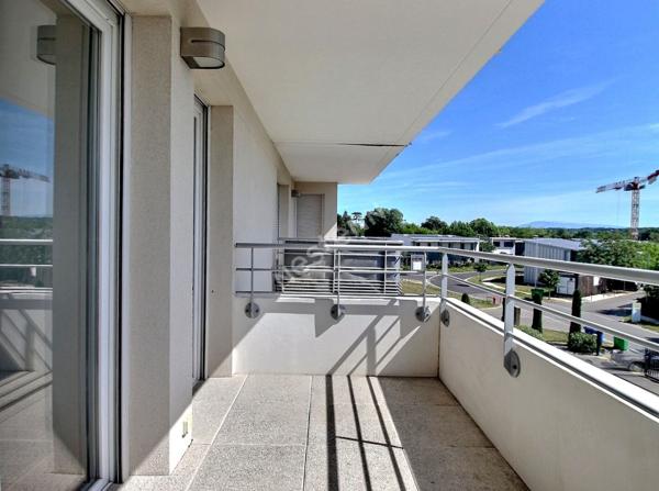 Appartement Montfavet T2 avec chauffage et eau inclus