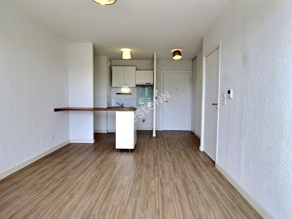 Appartement Montfavet T2 avec chauffage et eau inclus