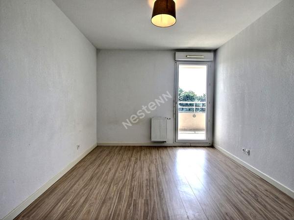 Appartement Montfavet T2 avec chauffage et eau inclus