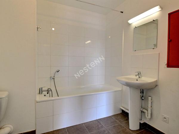 Appartement Montfavet T2 avec chauffage et eau inclus