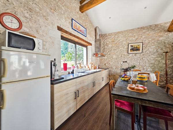 Maison 7 pièces - 400 m²