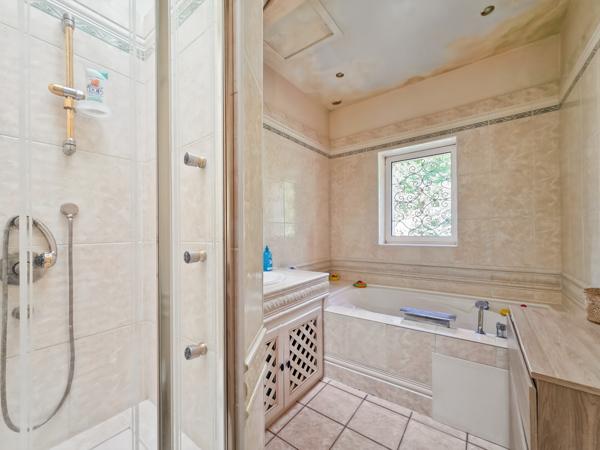 Maison 7 pièces - 400 m²