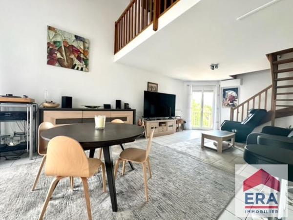 Appartement Valence 5 pièce(s) 118 m2