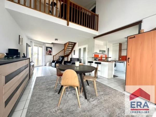 Appartement Valence 5 pièce(s) 118 m2