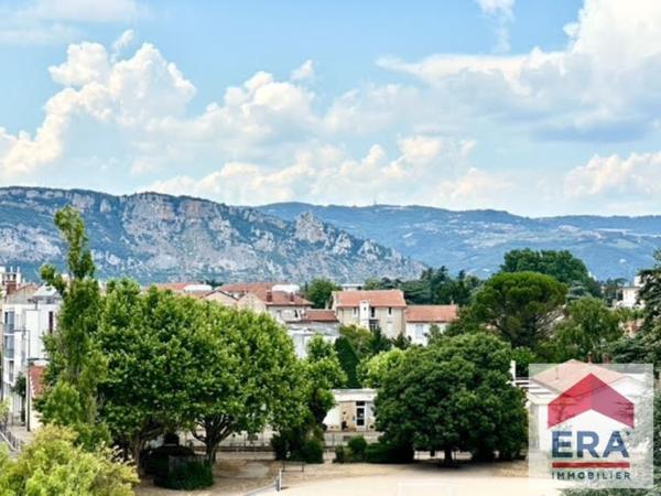 Appartement Valence 5 pièce(s) 118 m2