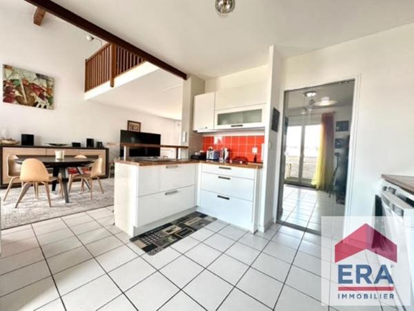 Appartement Valence 5 pièce(s) 118 m2