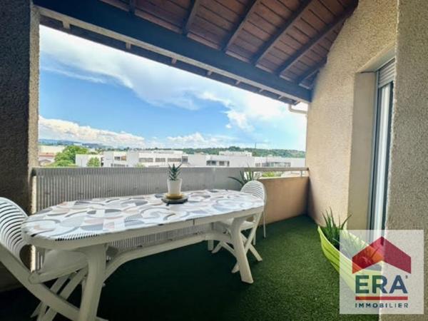 Appartement Valence 5 pièce(s) 118 m2