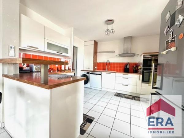 Appartement Valence 5 pièce(s) 118 m2