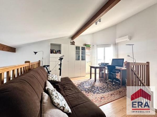 Appartement Valence 5 pièce(s) 118 m2