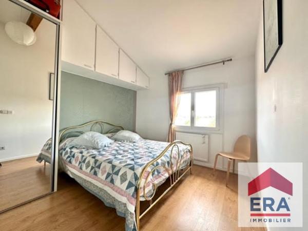 Appartement Valence 5 pièce(s) 118 m2