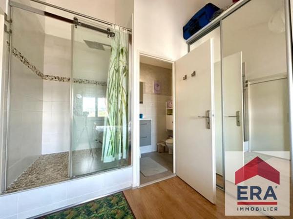 Appartement Valence 5 pièce(s) 118 m2