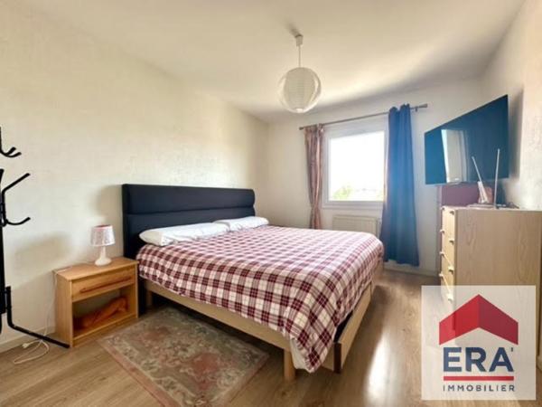 Appartement Valence 5 pièce(s) 118 m2