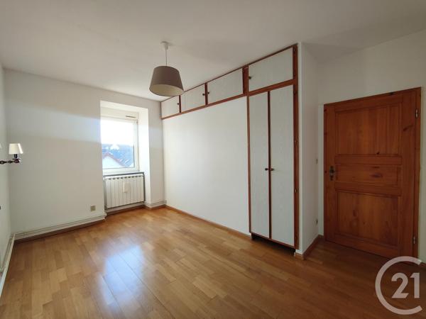 Appartement F3 à vendre  3 pièces - 68,92 m2 SCHILTIGHEIM - 67